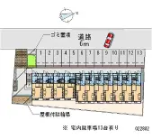 ★手数料０円★高松市木太町　月極駐車場（LP）